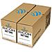 TONER COMPATIBILE - 2x 407340 Negro Compatible Con Ricoh Aficio Sp3600sf Sp3610sf Sp3600dn Sp4510dn Sp4510sf - Foto miniatura 1