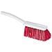 Noelle 18200022 Haccp Pennello A Mano, Bianco / Rosso, 29 Centimetri / 0,25 Millimetri - Foto miniatura 1