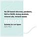Instilla Curl Energizzante Idratazione Siero - Vegan E Curly Girl Compliant 100ml - Foto miniatura 4