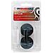 Di Unisex Squash Speed Ball-nero (red Dot) - Foto miniatura 2