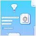 Mini Smart Plug Wi-fi Tapo P100 (confezione Da 2) - Foto miniatura 2
