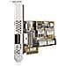 Hewlett Packard Enterprise SmartArray P222/512 FBWC 6Gb 1-port Int / 1-port Ext SAS Controller, SAS, SATA, PCI Express x8, 0, 1, 1+0, 5, 6, 50, 60, DDR3 - Foto miniatura 1