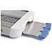 Tostapane TO 1010 a 6 Fette Potenza 600 W Colore Bianco / Grigio - Foto miniatura 5