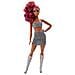 : Barbie Signature - Looks Doll 7 - Foto miniatura 1