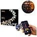 Luci Di Natale 400 Led Gold Edition Twinkly Multicolore - Foto miniatura 5