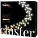 Luci Di Natale 400 Led Gold Edition Twinkly Multicolore - Foto miniatura 1