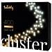 Luci Di Natale 400 Led Gold Edition Twinkly Multicolore - Foto miniatura 4