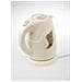 Bollitore Ad 08 B Standard, Plastica, Beige, 850 W, Base Girevole A 360°, 1 L - Foto miniatura 1