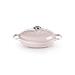 21180267774430 teglia da forno 2,2 L Ovale Ghisa Pirofila casseruola - Foto miniatura 1