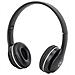 Cuffie Bluetooth Over-Ear 5.0 con Microfono Integrato Nero - Foto miniatura 1