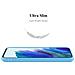 Custodia Compatibile Con Samsung Galaxy S22 In Candy Blu - Coperchio Protettivo In Silicone Tpu Flessibile - Foto miniatura 4
