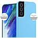 Custodia Compatibile Con Samsung Galaxy S22 In Candy Blu - Coperchio Protettivo In Silicone Tpu Flessibile - Foto miniatura 6