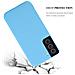 Custodia Compatibile Con Samsung Galaxy S22 In Candy Blu - Coperchio Protettivo In Silicone Tpu Flessibile - Foto miniatura 8