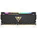 Memory Viper Steel Pvsr464g320c8k Memoria 64 Gb 2 X 32 Gb Ddr4 3200 Mhz - Foto miniatura 1