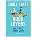 Emily Henry - Book lovers. Un amore tra i libri - Foto miniatura 1