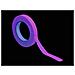 Gaffa Tape 19mm X 25m Neon-pink Uv-active - Foto miniatura 2