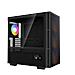 Case CH560 DIGITAL Midi Tower ATX, EATX, micro ATX, Mini-ITX 2 Porte USB 3.0 Colore Nero (Finestrato) - Foto miniatura 3