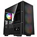 Case CH560 DIGITAL Midi Tower ATX, EATX, micro ATX, Mini-ITX 2 Porte USB 3.0 Colore Nero (Finestrato) - Foto miniatura 2