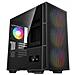 Case CH560 DIGITAL Midi Tower ATX, EATX, micro ATX, Mini-ITX 2 Porte USB 3.0 Colore Nero (Finestrato) - Foto miniatura 1
