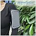 Supporto Per Telefono Con Fascia Da Braccio Per Telefono Custodia Per Telefono Da Corsa Nero 6.5"" - Foto miniatura 2