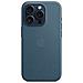 IPHONE 15 PRO FINEWOVEN CASE BLUE - Foto miniatura 2