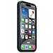 IPHONE 15 PRO FINEWOVEN CASE BLUE - Foto miniatura 6