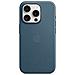 IPHONE 15 PRO FINEWOVEN CASE BLUE - Foto miniatura 3
