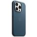 IPHONE 15 PRO FINEWOVEN CASE BLUE - Foto miniatura 5