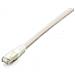645613 Cavo Di Rete Bianco 0,25 M Cat6a S /ftp (s-stp) - Foto miniatura 2