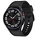 Galaxy Watch6 Classic 43 Mm Digitale Touch Screen Nero - Foto miniatura 1