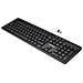 Tastiera Wireless GLB212102  (Layout QWERTY) Colore Nero - Foto miniatura 3