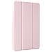 Custodia Per Samsung Tab S9 Fe Funzione Supporto Digitazione Toby, Rosa Chiaro - Foto miniatura 2