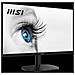 Monitor 23.8" LCD IPS Pro MP245V 1920 x 1080 Full HD Tempo di Risposta 4 ms - Foto miniatura 6