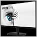 Monitor 23.8" LCD IPS Pro MP245V 1920 x 1080 Full HD Tempo di Risposta 4 ms - Foto miniatura 4