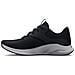 Ua W Charged Aurora 2 3025060-001, Donne, Nero, 38.5 - Foto miniatura 4
