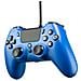 ACP40177 periferica di gioco Nero, Blu USB Gamepad Analogico /Digitale PC, PlayStation 4, PlayStation 5 - Foto miniatura 3