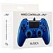 ACP40177 periferica di gioco Nero, Blu USB Gamepad Analogico /Digitale PC, PlayStation 4, PlayStation 5 - Foto miniatura 7