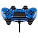 ACP40177 periferica di gioco Nero, Blu USB Gamepad Analogico /Digitale PC, PlayStation 4, PlayStation 5 - Foto miniatura 4