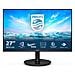 Monitor 27" LED VA V Line 271V8LAB / 00 Full HD 1920 x 1080 Pixel Tempo di Risposta 4 ms - Foto miniatura 1