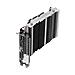 GeForce RTX 3050 6 GB GDDR6 PCI Express 4.0 / 1 x Display Ports / 1x HDMI / 1x DVI-D KalmX - Foto miniatura 4