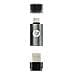 PNY HPFD5600C-256, 256 GB, USB Type-A / USB Type-C, 3.2 Gen 1 (3.1 Gen 1), 200 MB/s, Cuffia, Grigio - Foto miniatura 2