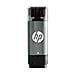 PNY HPFD5600C-256, 256 GB, USB Type-A / USB Type-C, 3.2 Gen 1 (3.1 Gen 1), 200 MB/s, Cuffia, Grigio - Foto miniatura 1