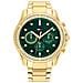 Orologio Da Donna Brooklyn 1782614 (zf601c) + Scatola - Disponibile - Foto miniatura 6