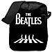 Borsa A Tracolla The Beatles 16 X 21 X 5,5 Cm - Foto miniatura 1