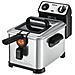 FR5191 friggitrice Singolo Indipendente 3000 W Acciaio inossidabile - Foto miniatura 2