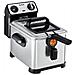 FR5191 friggitrice Singolo Indipendente 3000 W Acciaio inossidabile - Foto miniatura 1
