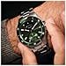 Smartwatch Scanwatch Nova Monitoraggio Salute Autonomia 30 Giorni, Verde - Foto miniatura 3