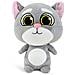 Oliver Gatto Peluche (28 Cm) - Foto miniatura 1