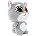 Oliver Gatto Peluche (28 Cm) - Foto miniatura 5