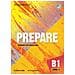 Joseph Niki, James Styring, Nicholas Tims - Prepare. Level 4. Pre B1. Workbook. Per Le Scuole Superiori. Con E-book. Con Espansione Online - Foto miniatura 1